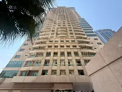 Manchester Tower - Apartment