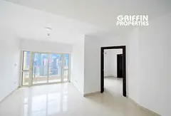 1 BHK | Unfurnished | Near Metro | Marina View