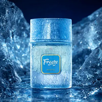 Riifs freeze 100ml