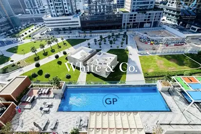 Unfurnished | Modern | Spacious Layout