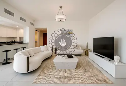 Luxury 3BR |Premium ROI Opportunity | High Floor