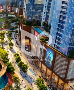 Luxury apartment with Smart home system | Flexible 5 Years Payment plan | Free registration