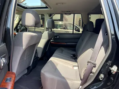 2024 Nissan PATROL SAFARI 照片 9