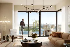 Modern 1BR | Creek Harbour | Flexible Payment Plan