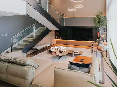 Luxury Duplex | Premium Finishing | Canal View