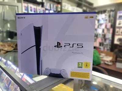 Ps5 Slim limited stock available