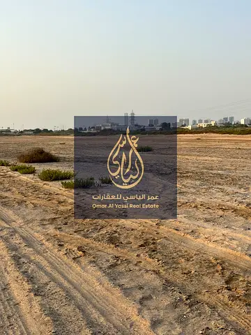 أرض سكنية مميزة في دبدبة شمال | 694,605 درهم