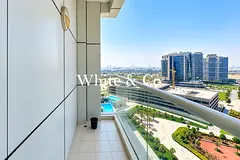 UNFURNISHED UNIT | MID FLOOR | PARK VIEW