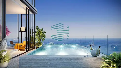 WATERFRONT | MARINA VIEW | FULLY FURNISHED | MARINA VIEW