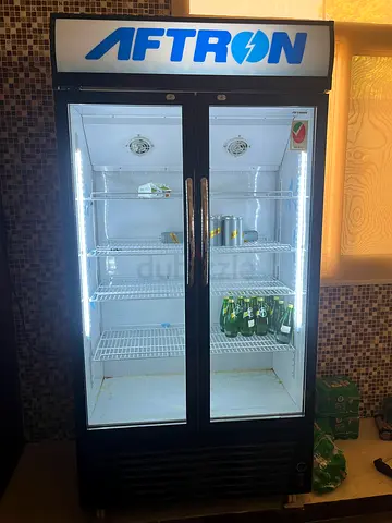 Used chest freezer / deep freezer - good working condition
