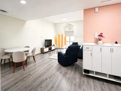 Near Metro | Redesigned | Vacant On Transfer