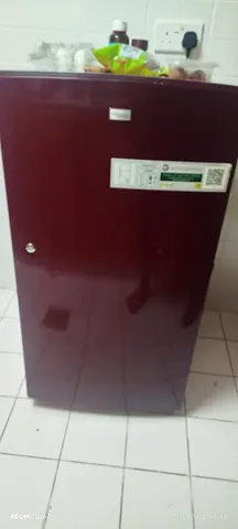Fridge