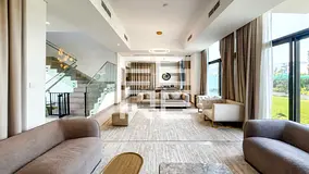 STANDALONE - MUROOJ EAST - FURNISHED