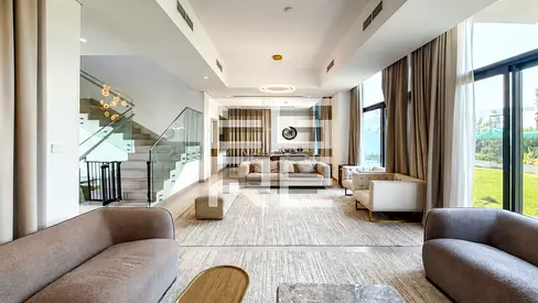 STANDALONE - MUROOJ EAST - FURNISHED