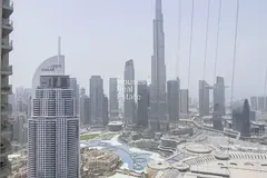High Floor Burj View | Best Value in T3