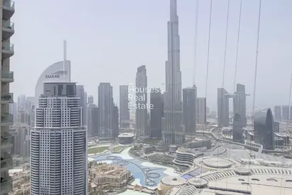 High Floor Burj View | Best Value in T3