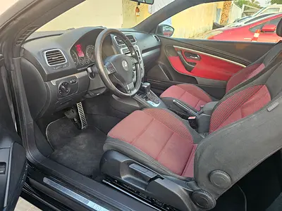 2009 Volkswagen EOS 照片 6