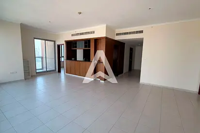 Vacant | High Floor | Fountain and Burj View