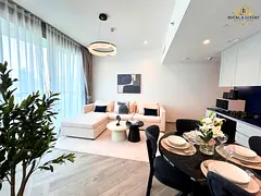 Brand New | High-Demand Unit | Minutes from Business Bay Metro