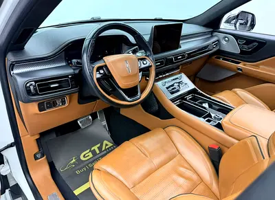 2020 Lincoln AVIATOR — миниатюра 11