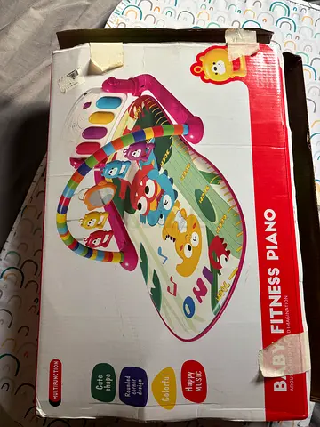Baby item