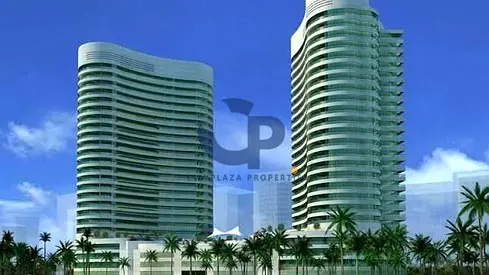 Spacious 3BR APT | Stunning Views | Ready To Move