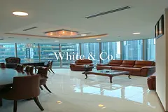 Vacant | Grade A | Prime Corner Office