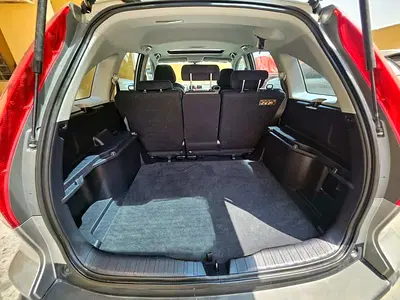 صورة مصغرة 11 لـ 2009 Honda CR-V