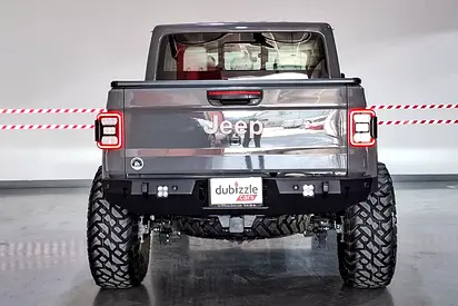 2023 JEEP GLADIATOR — фото 7