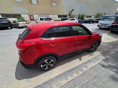 صورة 5 لـ 2019 Hyundai CRETA