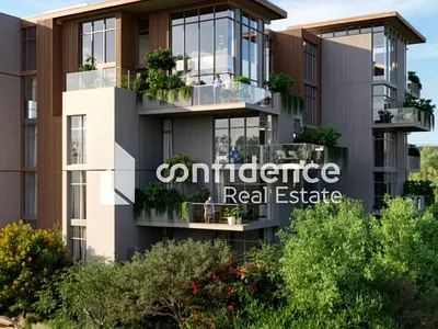 Luxury 3BR + Maid | 2,655 Sq Ft | Cilia Tower 6 | Ghaf Woods