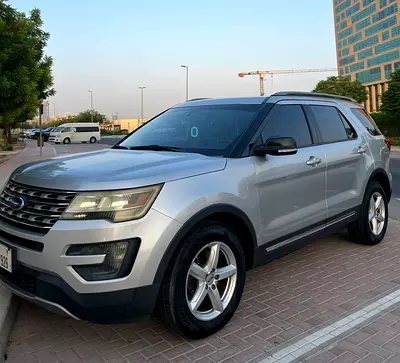 صورة 1 لـ 2016 FORD EXPLORER