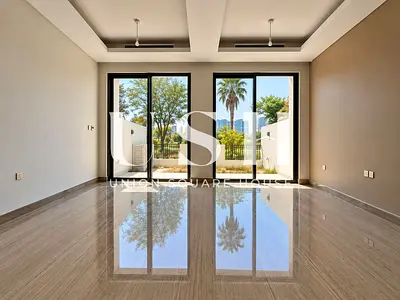 4BR Townhouses | Brand New | Vacant | G+1 Floor