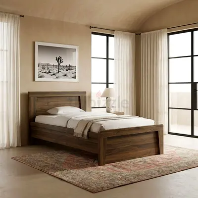 New Kulltorp Plus Twin Bed - 120x200 cm