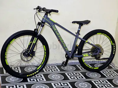 Silverback STride mtb 26er Extra Small