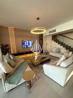 🔥 Exclusive Discounts + 5-Year Payment Plan 💰 30% Down Payment & Move Into Your Villa