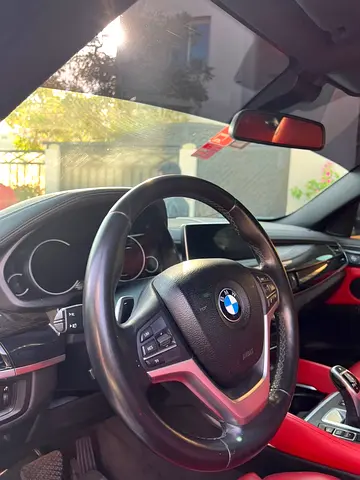2019 BMW 6-SERIES 照片 5