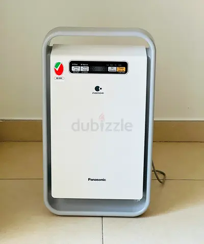 Air purifier