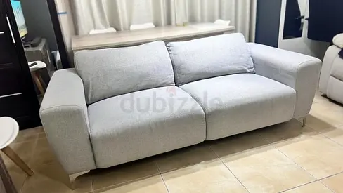 Three seater sofa