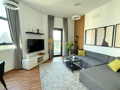 1 Bedroom | JVC | AED 65,999