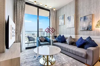 Elegant Furnished Apartment | Ready to Move In