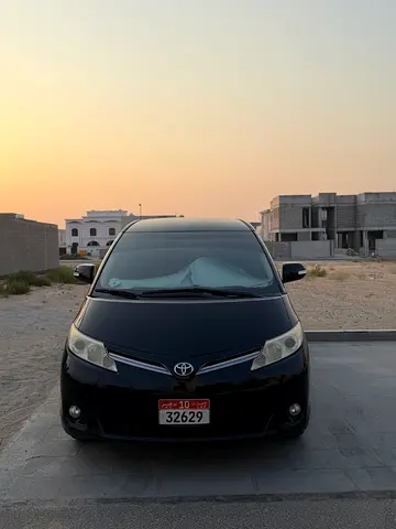 صورة 2 لـ 2013 Toyota PREVIA