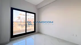 Studio With Balcony|Brand New|Staff Accommodation|