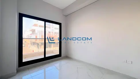 Studio With Balcony|Brand New|Staff Accommodation|