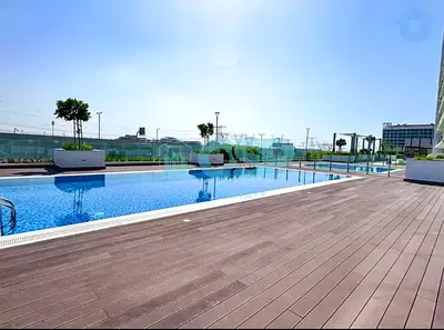 STYLISH STUDIO FOR SALE | AZIZI RIVIERA 46 | MEYDAN