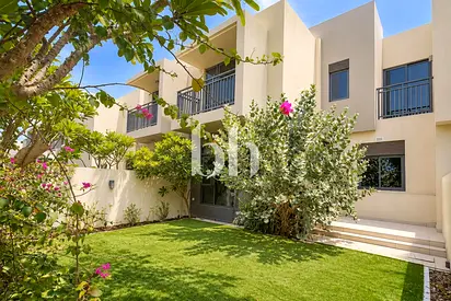 Greenbelt Backing | Well Maintained | Vacant Sept