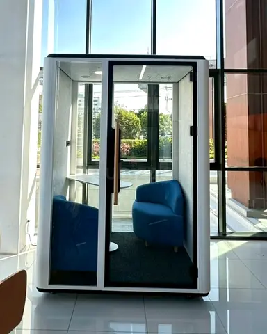 SMB - M PODS FOR 2 PERSONS