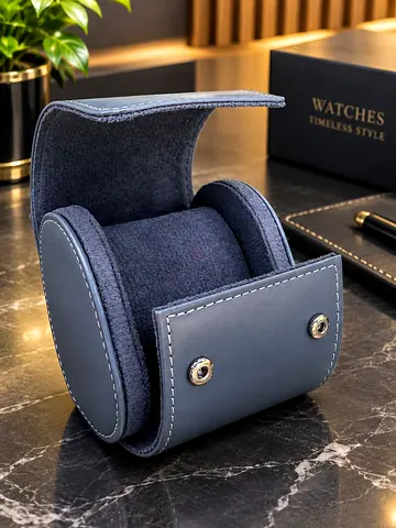 watch travel pouch