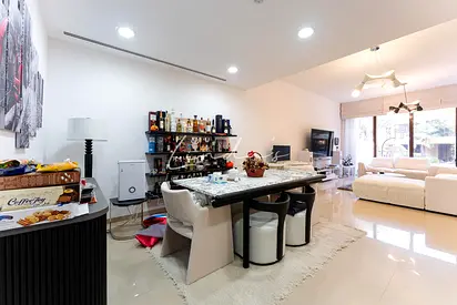 Ready To Move 4 bed | Fully furnished | Luxury