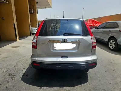 2009 Honda CR-V photo 4